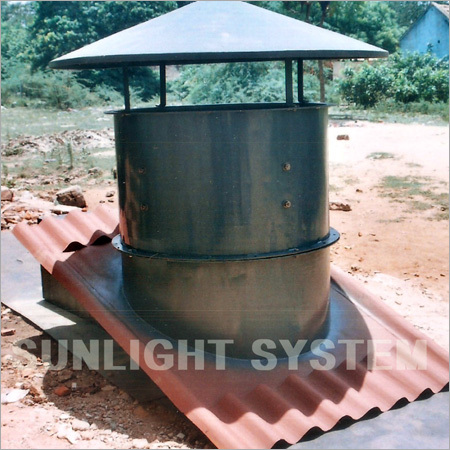 Humidification & Ventilation Equipment