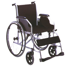 Light Weight Aluminum Wheelchairs