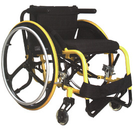 Rehabilitation Wheelchairs