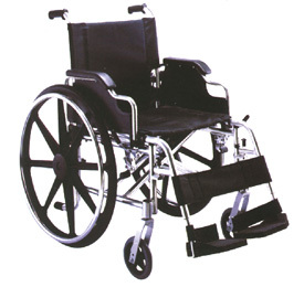 Ultra Light Weight Wheel Chair