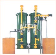 DM Water Treatment Plant