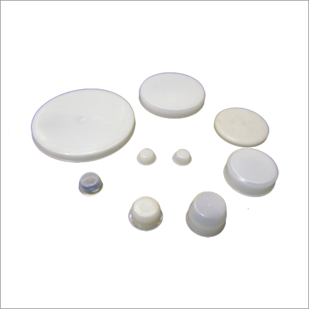 PLASTIC PLUGS
