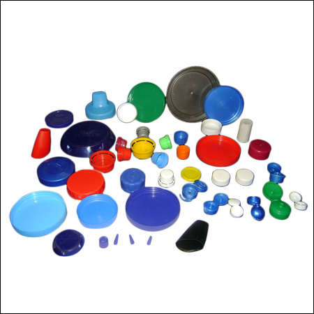 PLASTIC CAP