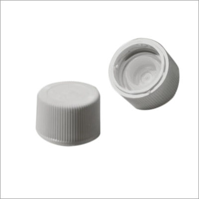 Child Resistant Cap