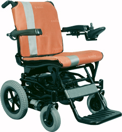 Powered Wheelchairs