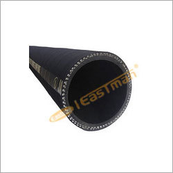 Non Braided Rubber Hose