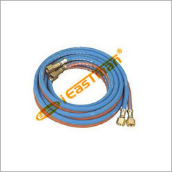 Welding Rubber Hoses