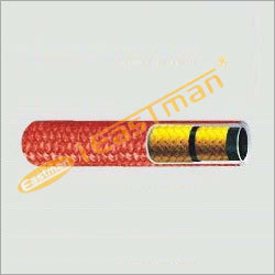 High Temperature Rig Hose
