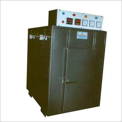Offset Plate Baking Oven Offset Plate Baking Oven
