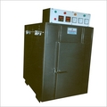 Offset Plate Baking Oven