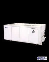 Twin Drive Vapromatic Liquid Resistance Starter