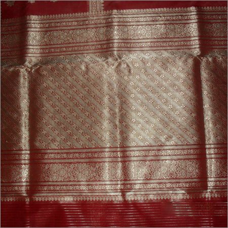 Banarsi Silk Saree Banarsi Silk Saree