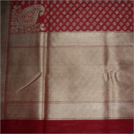 Banarsi Bridal Sarees