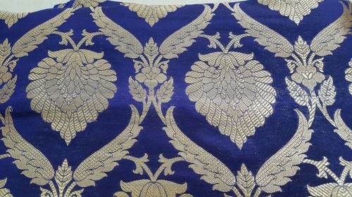 Banarsi Designer Bridal Sarees