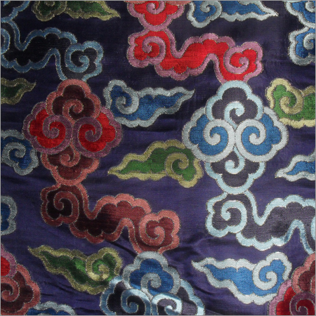 Tibetan Brocade