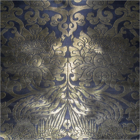 Golden Brocade