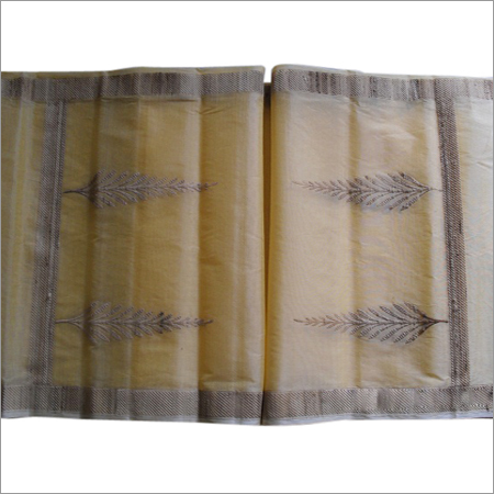 Designer Curtains