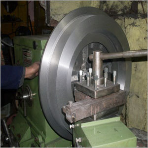 Coupling Cover