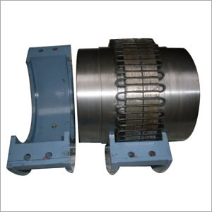 Grid Coupling