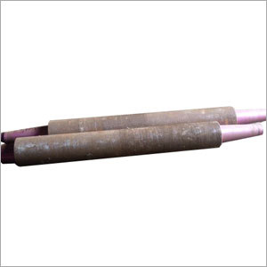 Coupling Manufacturing Process