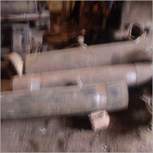 Brake Drum Coupling