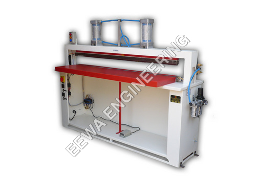 HEAT SEALING HOT BAR