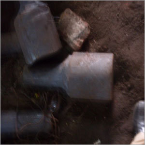 Coupling Spares