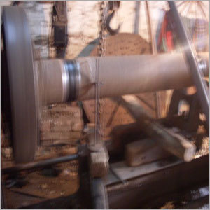 Manufacturing Coupling Shaptd
