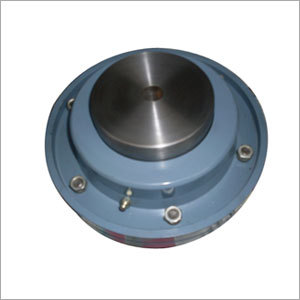 Grid Spring Coupling