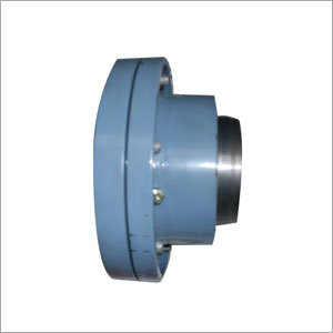 Flange Type Coupling