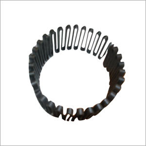 Grid Coupling Spares