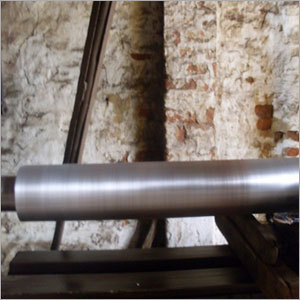 Coupling Shaptd Manufaturing