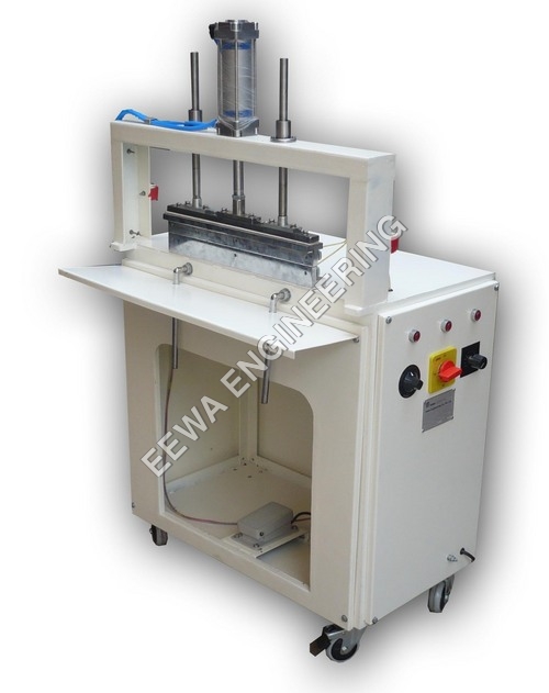 HEAT SEALING HOT BAR