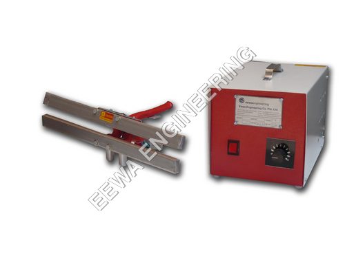 Heat Sealing Portable Handy Sealer