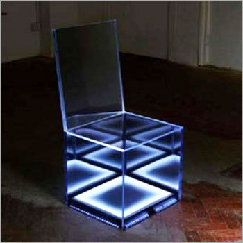 Acrylic Chair