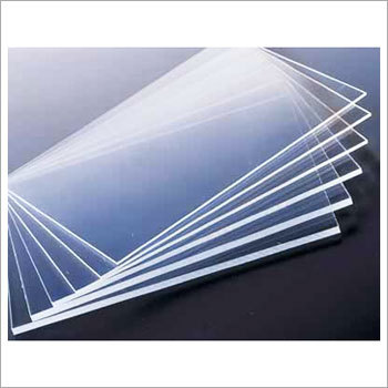 Cast Acrylic Sheet