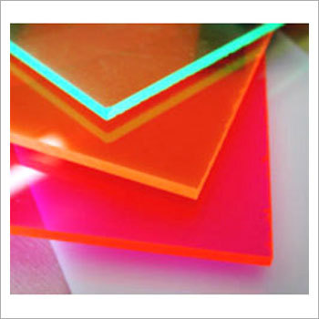 Acrylic Plastic Sheets