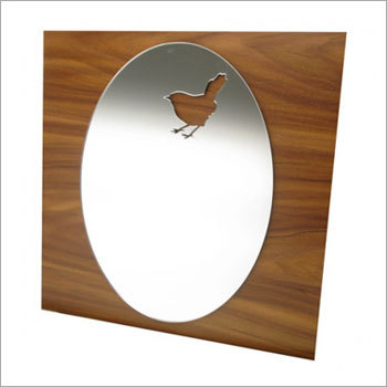 Acrylic Mirrors