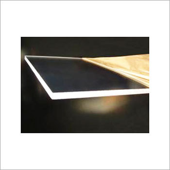Plastic Acrylic Sheets