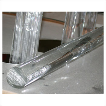Acrylic Solid Rods