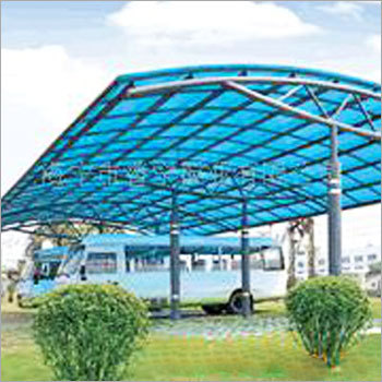 Poly Arbonate Sheet