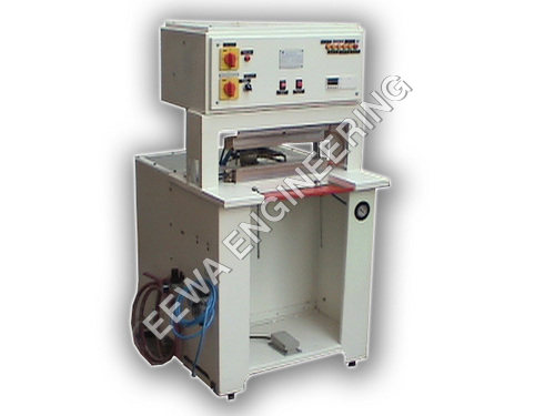 HEAT SEALING VAC-GAS