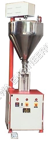 JACKATED PASTE FILLER