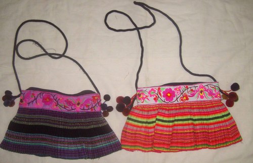 Skirt Bag