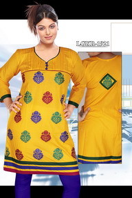 Kurti