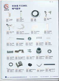 Picanol Loom Parts