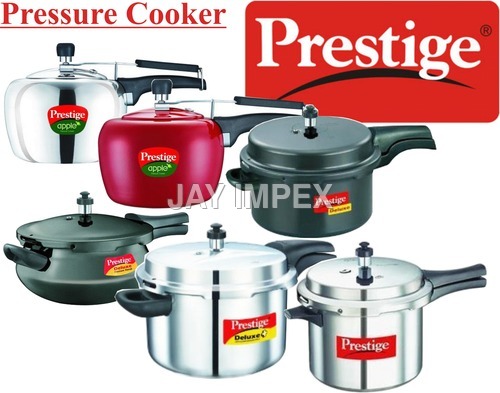 Prestige Pressure Cooker