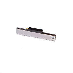 Industrial Linear Motors