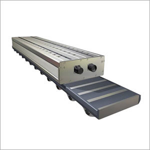 Trilogy Linear Motors