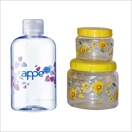 Heat Transfer Labels